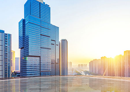 龍盛伸縮門(mén)廠家